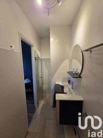 Maison à vendre 6 pièces 174 m² Soullans