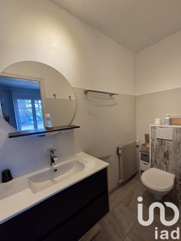 Maison à vendre 6 pièces 174 m² Soullans