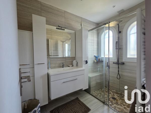 Maison à vendre 6 pièces 174 m² Soullans