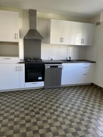 Achat - Maison Vannes 56000 6 pièces 140 m 2 762 m 2