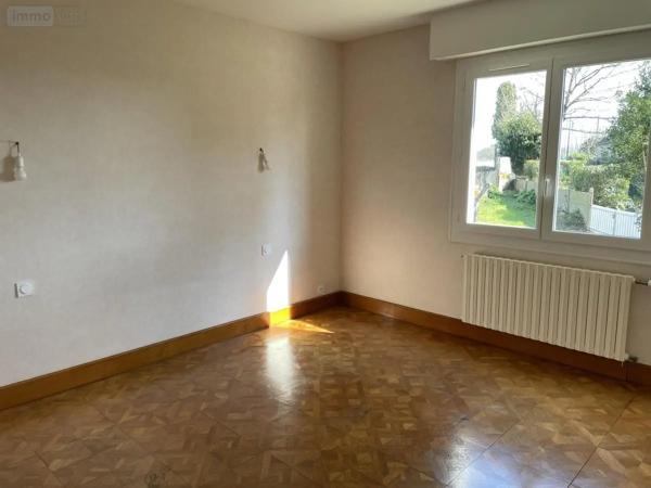 Achat - Maison Vannes 56000 6 pièces 140 m 2 762 m 2