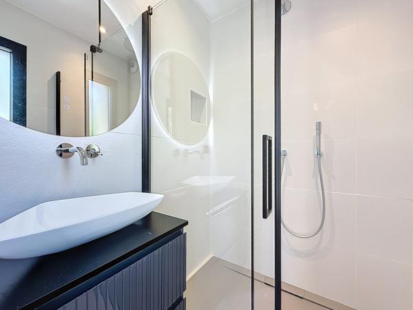 Maison à vendre  4 pièces - 151 m2 LECCI - 201