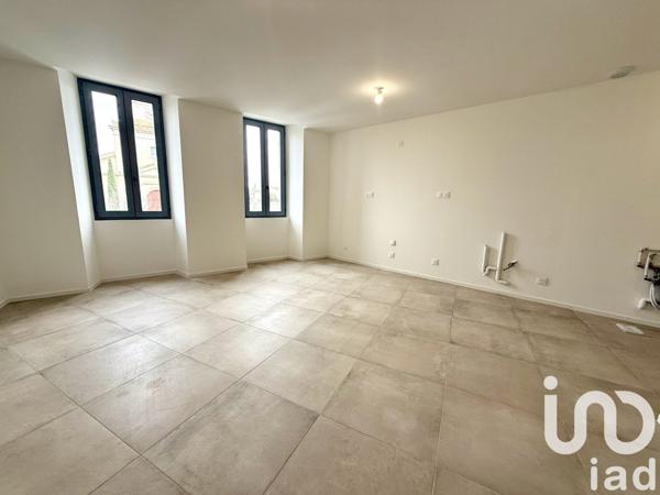 Appartement à vendre 2 pièces 41 m² Suze-la-Rousse