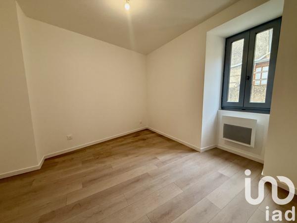 Appartement à vendre 2 pièces 41 m² Suze-la-Rousse