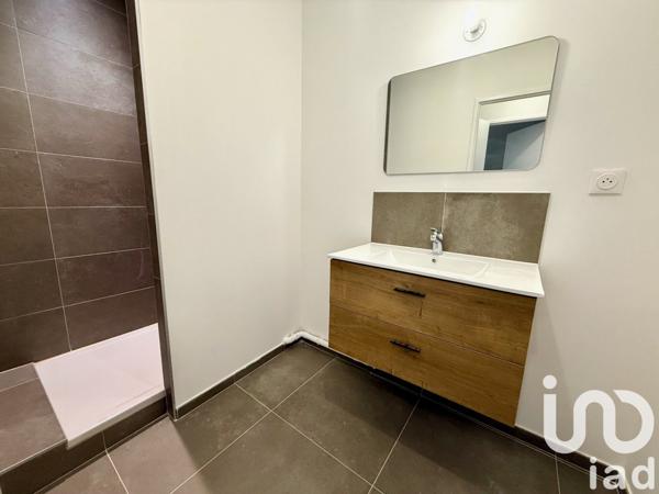 Appartement à vendre 2 pièces 41 m² Suze-la-Rousse