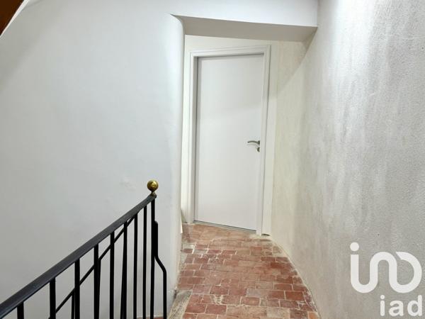 Appartement à vendre 2 pièces 41 m² Suze-la-Rousse