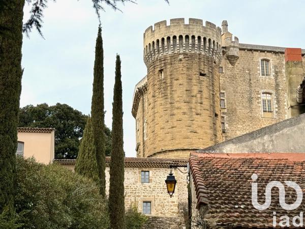 Appartement à vendre 2 pièces 41 m² Suze-la-Rousse