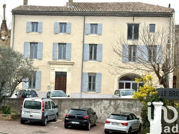 Appartement à vendre 2 pièces 41 m² Suze-la-Rousse