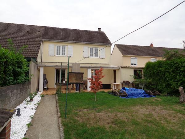 Maison Mericourt 5 pièce(s) 95 m2