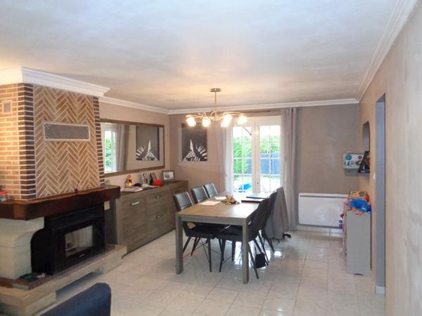 Maison Mericourt 5 pièce(s) 95 m2