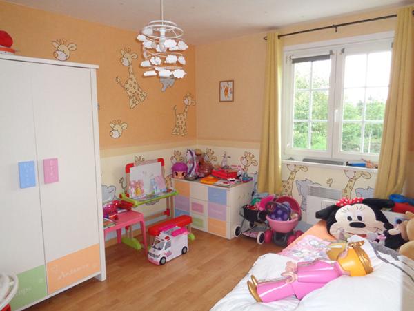 Maison Mericourt 5 pièce(s) 95 m2