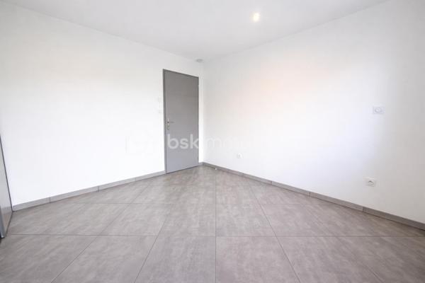 Maison de 124 m²