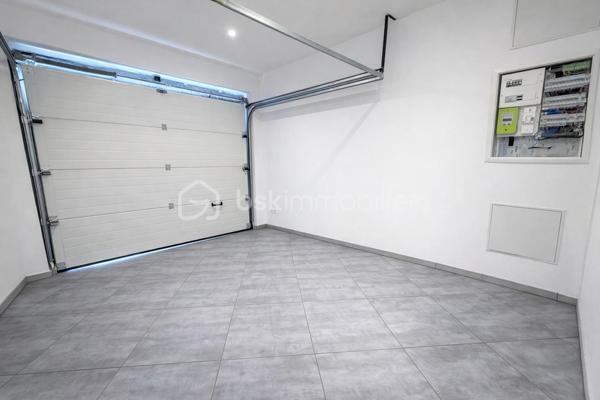 Maison de 124 m²