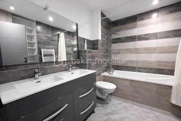 Maison de 124 m²