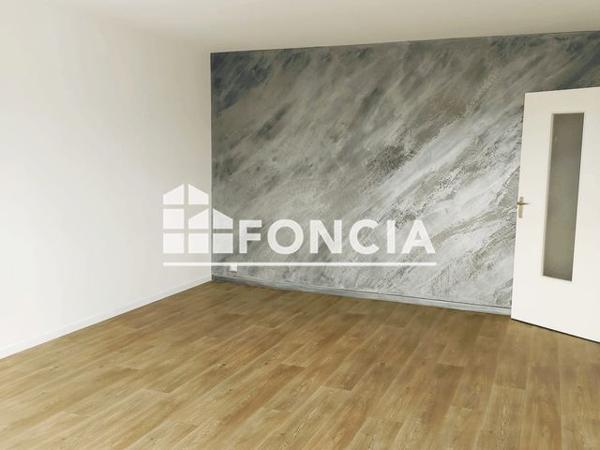 Location Appartement 2 pièces 60.21 m² - 2 AVENUE AUGUSTE WICKY Mulhouse 68100