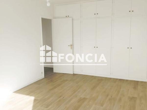 Location Appartement 2 pièces 60.21 m² - 2 AVENUE AUGUSTE WICKY Mulhouse 68100