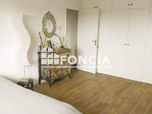 Location Appartement 2 pièces 60.21 m² - 2 AVENUE AUGUSTE WICKY Mulhouse 68100