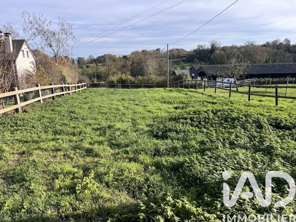 Maison à vendre 4 pièces 110 m² Deauville