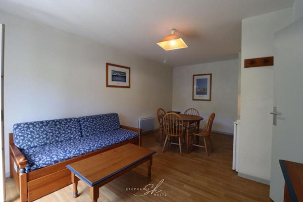 Appartement Carantec 2 pièce(s) 32 m2