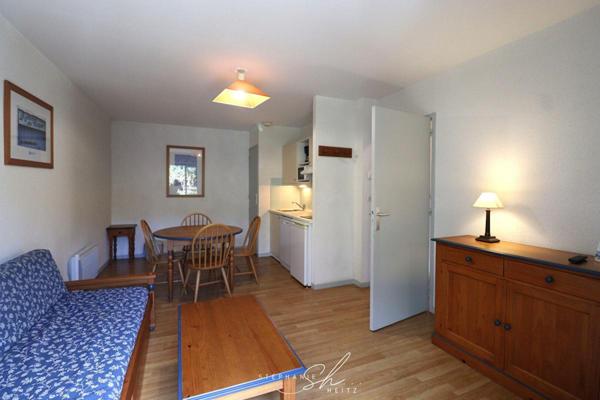 Appartement Carantec 2 pièce(s) 32 m2