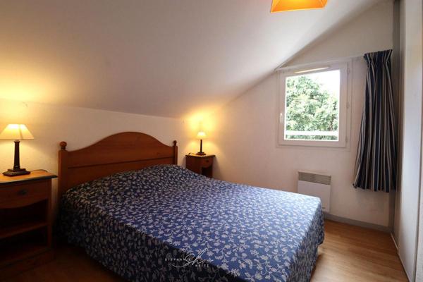 Appartement Carantec 2 pièce(s) 32 m2