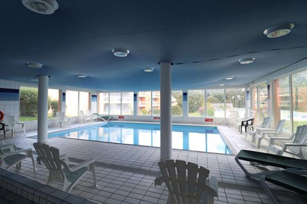 Appartement Carantec 2 pièce(s) 32 m2