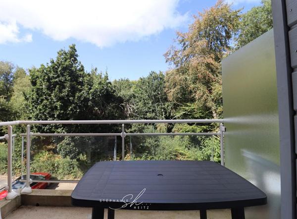 Appartement Carantec 2 pièce(s) 32 m2