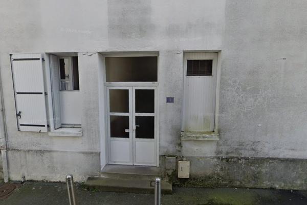 ROYAN COEUR DE VILLE – APPARTEMENT T4 ENTIÈREMENT RÉNOVÉ