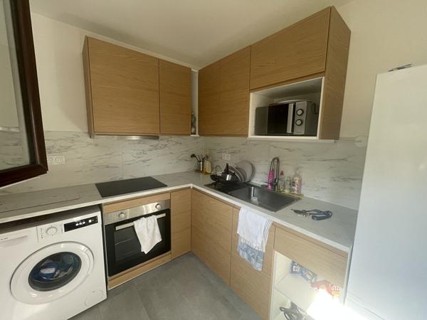 Appartement Colomiers 4 pièce(s)