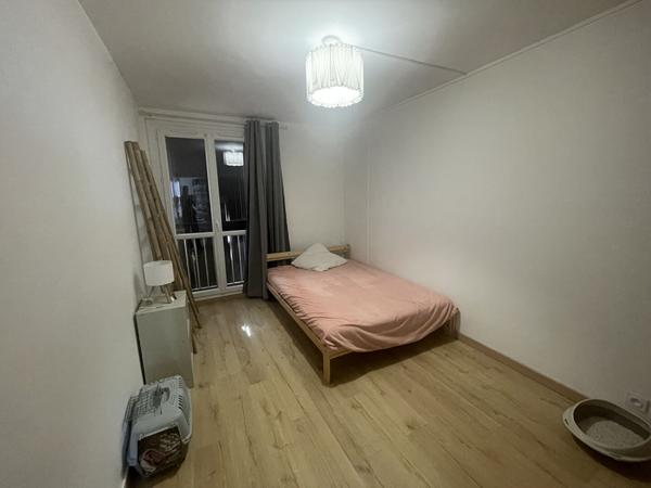 Appartement Colomiers 4 pièce(s)