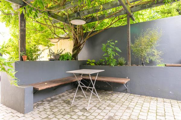 Maison 4 chambres