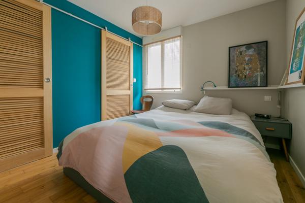 Maison 4 chambres