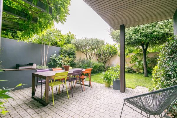 Maison 4 chambres