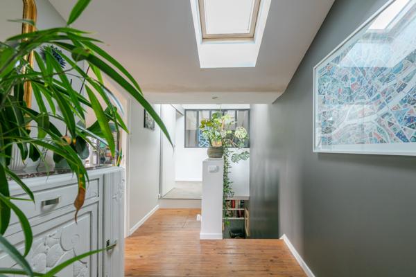 Maison 4 chambres