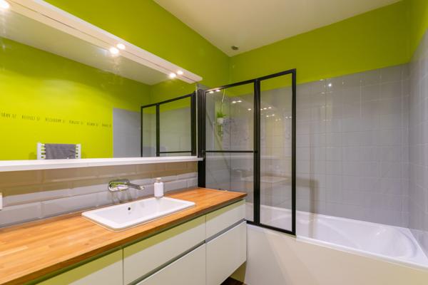 Maison 4 chambres