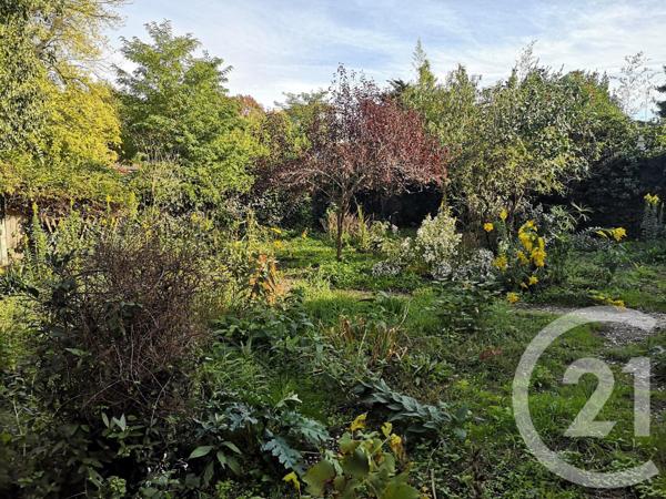 Maison à vendre  4 pièces - 70 m2 LANGON - 33