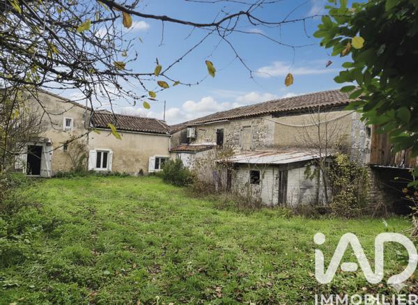 Maison à vendre 3 pièces 85 m² Moulidars