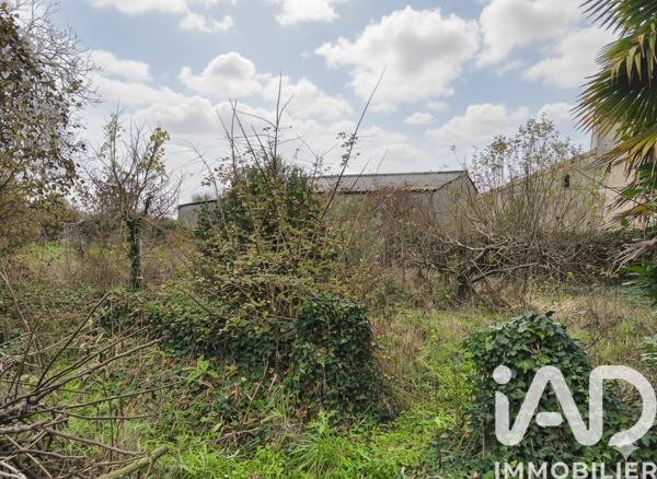 Maison à vendre 3 pièces 85 m² Moulidars