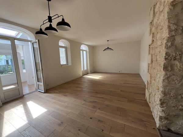 Maison à louer |  Angoulême |  5 pièces | 150 m²