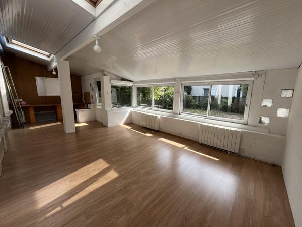 Maison à louer |  Angoulême |  5 pièces | 150 m²