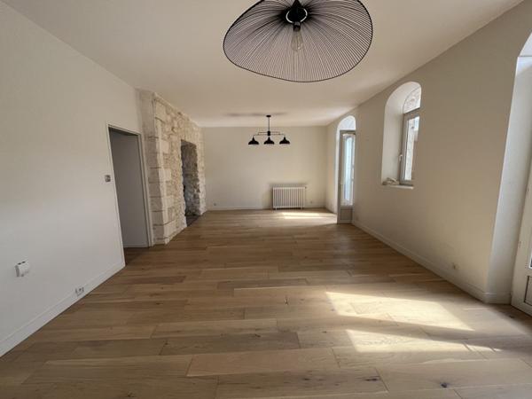 Maison à louer |  Angoulême |  5 pièces | 150 m²