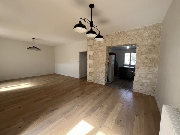 Maison à louer |  Angoulême |  5 pièces | 150 m²