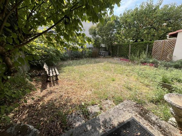 Maison à louer |  Angoulême |  5 pièces | 150 m²