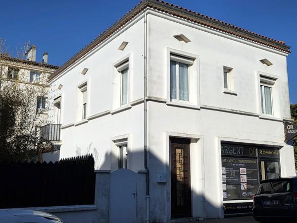 Appartement 3 pièces à vendre à Royan, Marché Central, proche mer