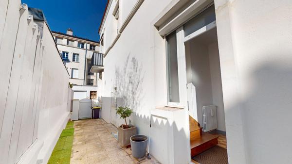 Appartement 3 pièces à vendre à Royan, Marché Central, proche mer