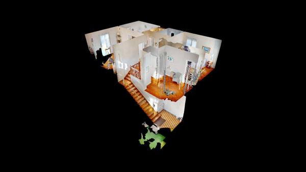 Appartement 3 pièces à vendre à Royan, Marché Central, proche mer