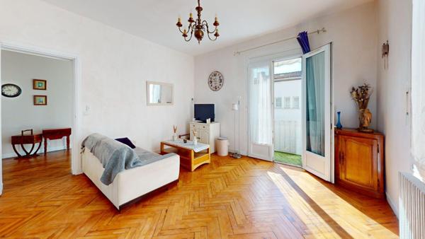 Appartement 3 pièces à vendre à Royan, Marché Central, proche mer