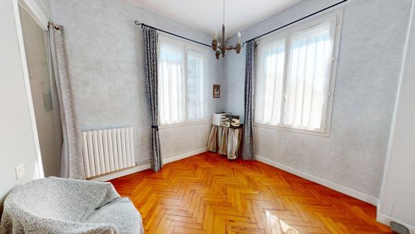 Appartement 3 pièces à vendre à Royan, Marché Central, proche mer