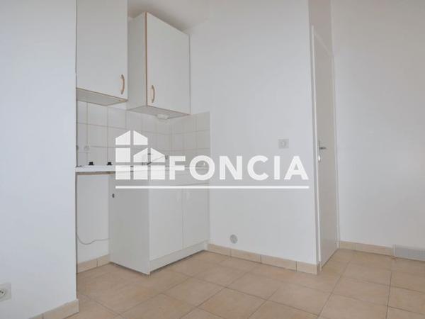 À vendre Studio 17.69 m² - Juvisy-sur-orge 91260