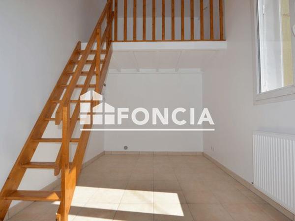 À vendre Studio 17.69 m² - Juvisy-sur-orge 91260